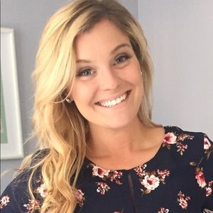 Meet your Posher, Kylie